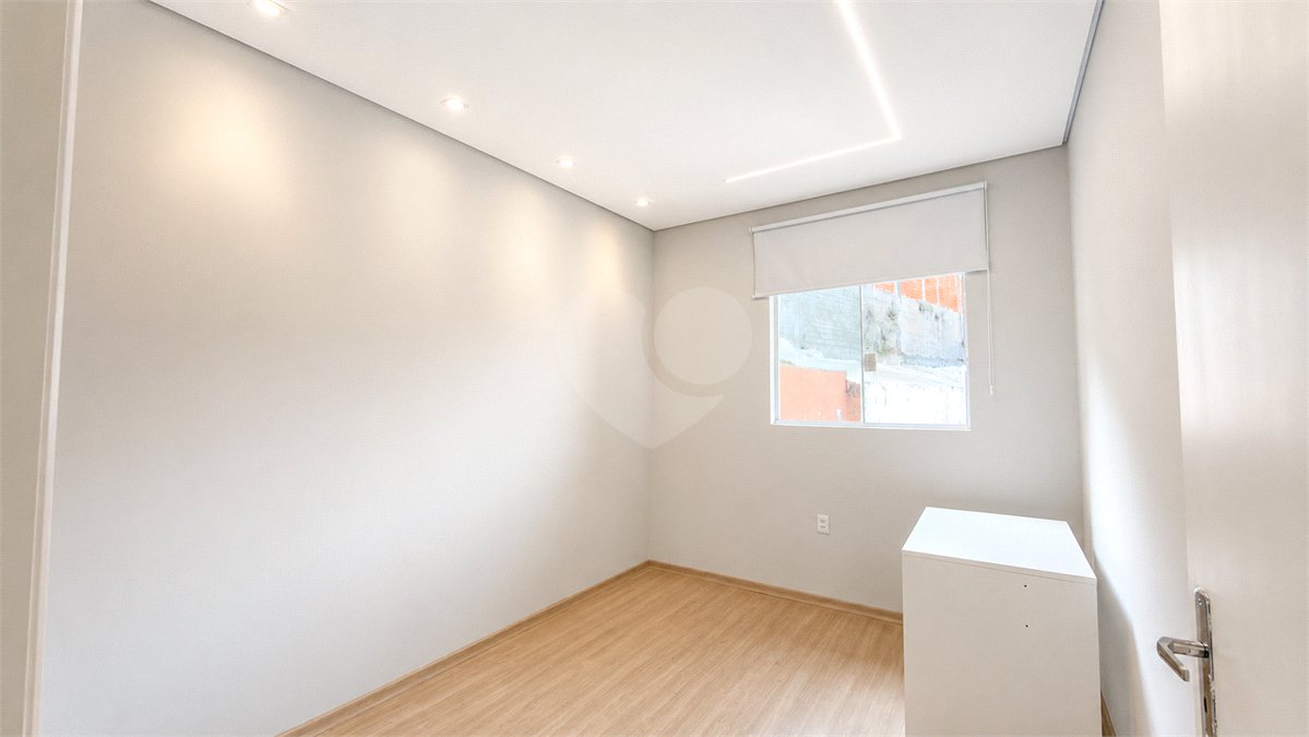 Casa à venda com 2 quartos no condomínio Residencial Esperanza, Sorocaba - SP