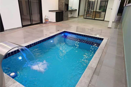 Casa à venda com 3 suítes no condomínio Residencial Alto de Itaici, Indaiatuba - SP