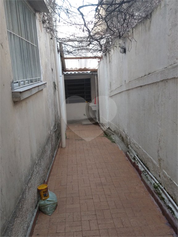 Sobrado à venda com 2 quartos em Tucuruvi, São Paulo, SP