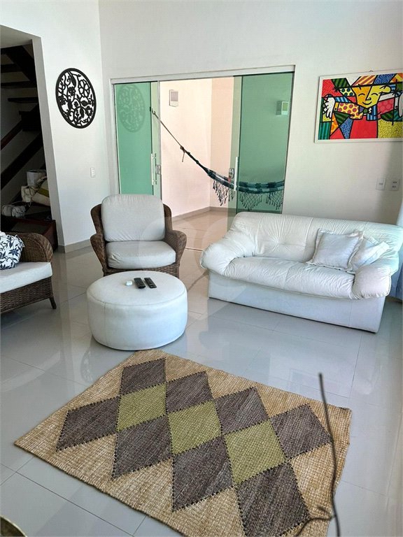 Casa para alugar com 3 quartos, sendo 1 suíte, em Geribá, Armação dos Búzios, RJ