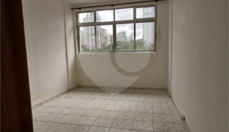 Apartamento à venda com 1 quarto em Vila Mariana, São Paulo, SP