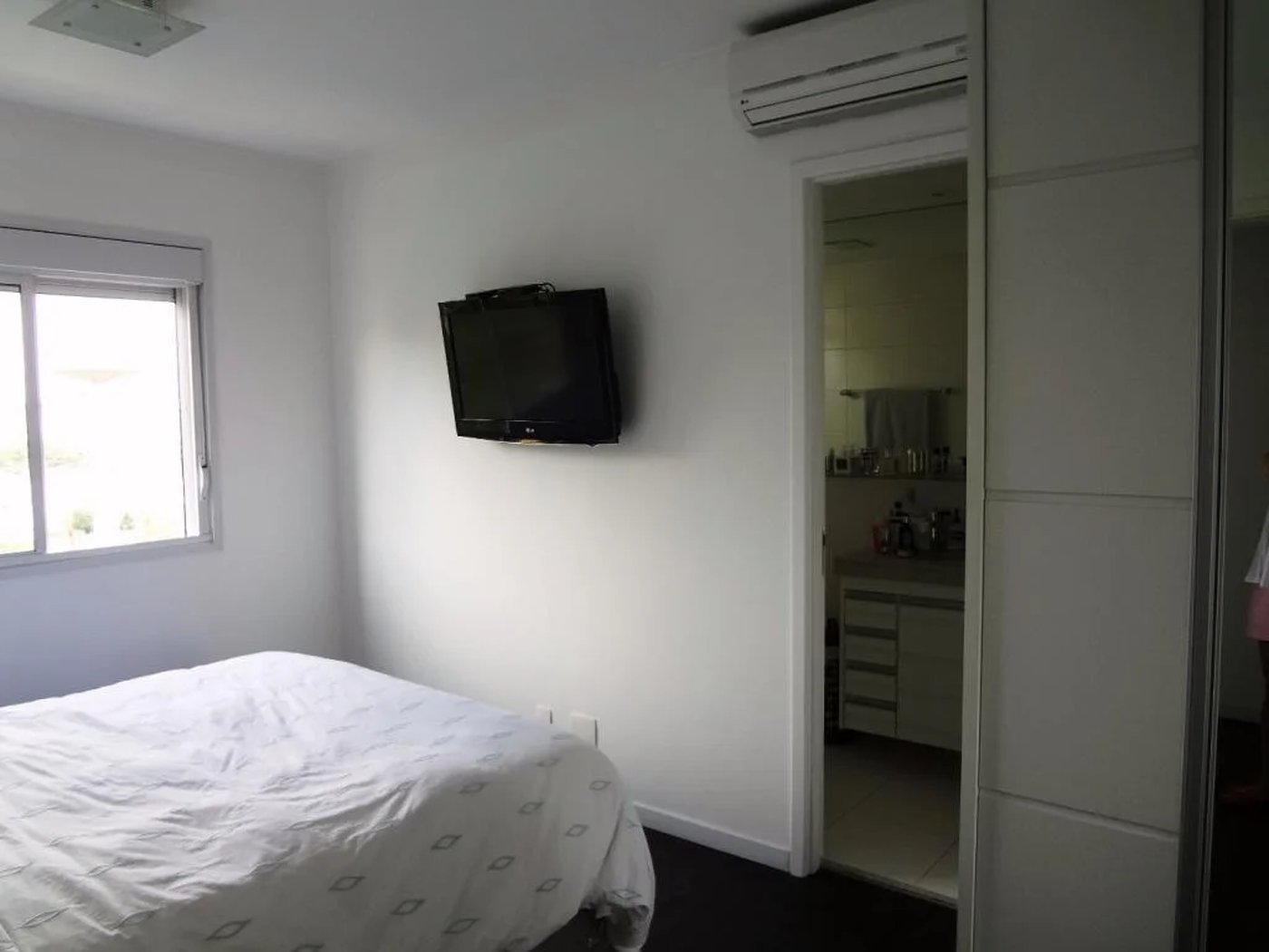 Apartamento à venda com 3 suítes em Vila Leopoldina, São Paulo, SP