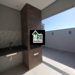 Casa à venda com 3 quartos, sendo 1 suíte, no condomínio Villagio Ipanema, Sorocaba - SP