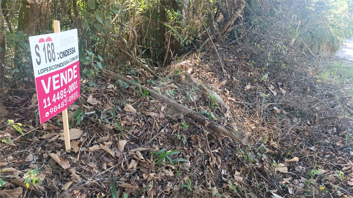 Terreno à venda no condomínio Sausalito, Mairiporã - SP