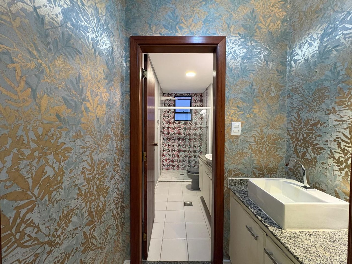 Apartamento com 3 dormitórios à venda, 145 m² por R$ 1.350.000,00 - Pompéia - Santos/SP