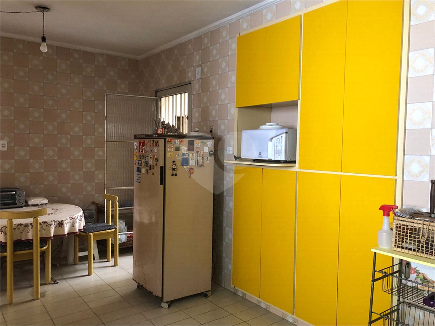 Sobrado à venda com 5 quartos, sendo 1 suíte,  em Jardim São Bento, São Paulo, SP