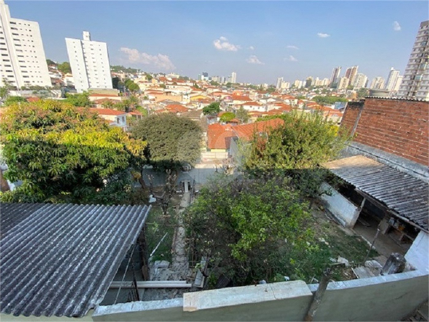 Sobrado à venda com 3 quartos, sendo 1 suíte, em Água Fria, São Paulo, SP
