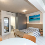 Apartamento à venda ou para alugar com 1 quarto em Vila Pompéia, São Paulo, SP