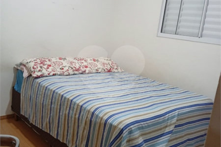 Apartamento à venda com 2 quartos em Parque Nossa Senhora da Candelária, Itu, SP