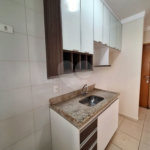 Flat à venda com 1 quarto em Nova Aliança, Ribeirão Preto, SP