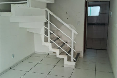 Casa para alugar com 2 quartos em Campo Grande, Rio de Janeiro, RJ