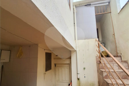 Casa à venda com 2 quartos no Centro, Mogi das Cruzes, SP