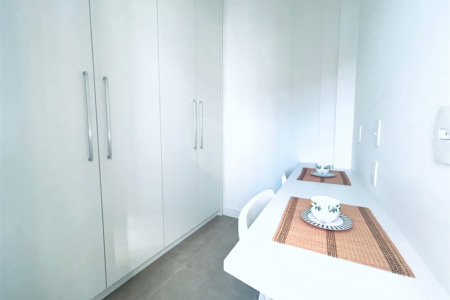 Apartamento à venda com 2 quartos, sendo 1 suíte, em Grajaú, Rio de Janeiro, RJ