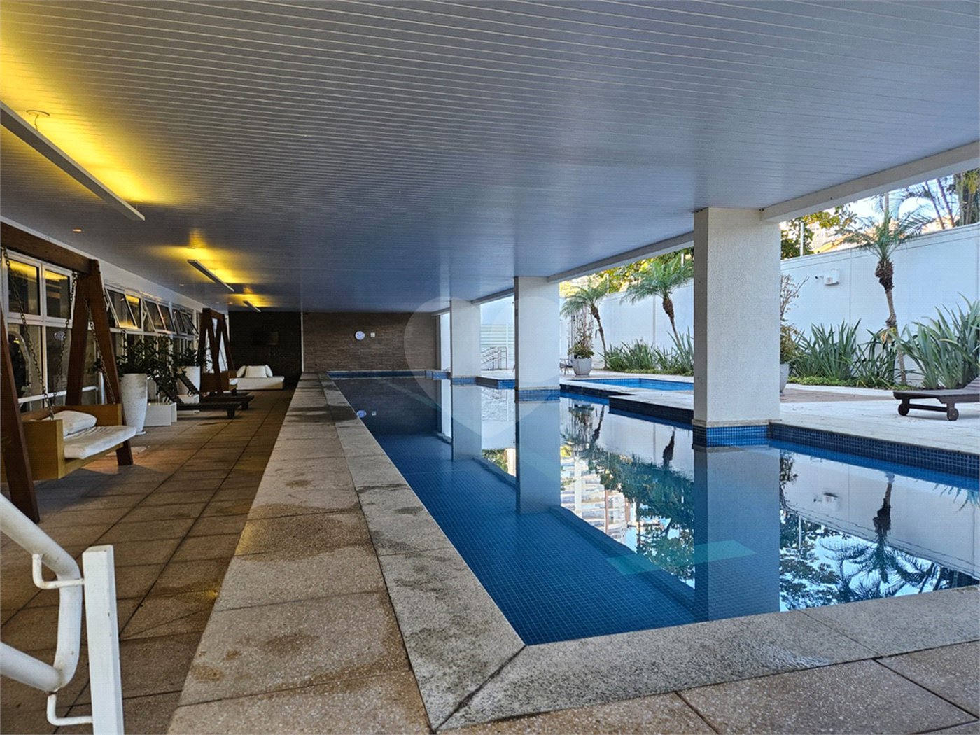 Apartamento à venda com 1 suíte em Brooklin Paulista, São Paulo, SP