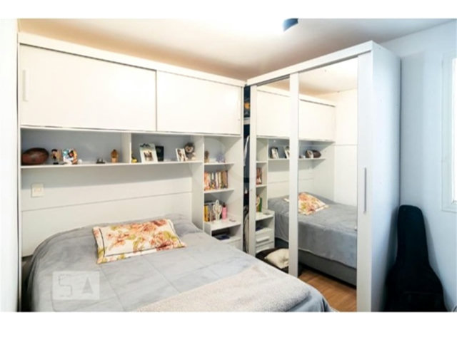 Apartamento à venda com 2 quartos em Jaçanã, São Paulo, SP
