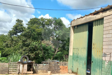 Sítio à venda em Leitão, Louveira, SP