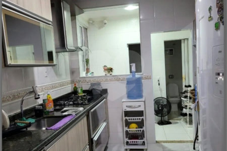Apartamento à venda com 3 quartos, sendo 1 suíte,  em Tijuca, Rio de Janeiro, RJ