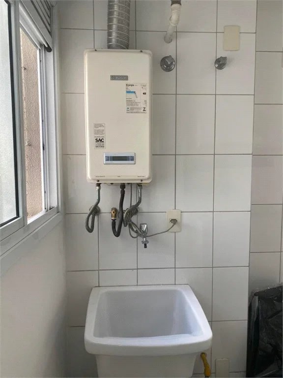 Apartamento à venda com 2 quartos em Vila Andrade, São Paulo, SP