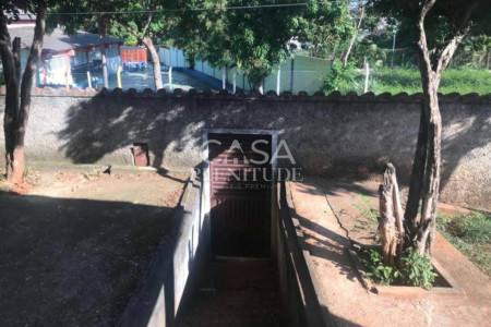 Terreno à venda em Vila Carvalho, Sorocaba, SP