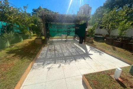 Apartamento para alugar com 3 suítes em BUTANTÃ, São Paulo, SP