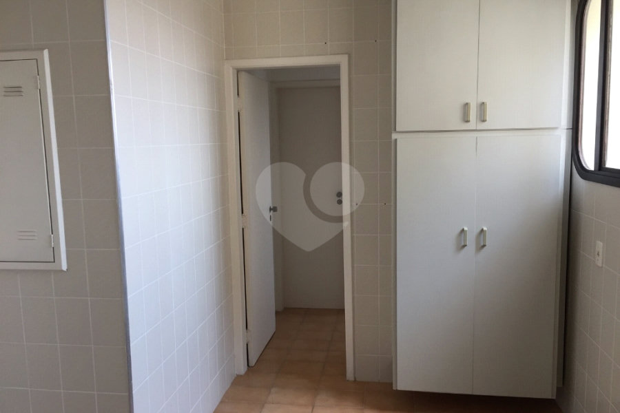 Apartamento à venda ou para alugar com 4 quartos, sendo 1 suíte, em Horto Florestal, São Paulo, SP