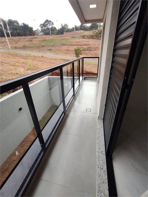 Sobrado à venda com 3 quartos, sendo 1 suíte, em Toctao Argon Atibaia, Atibaia, SP
