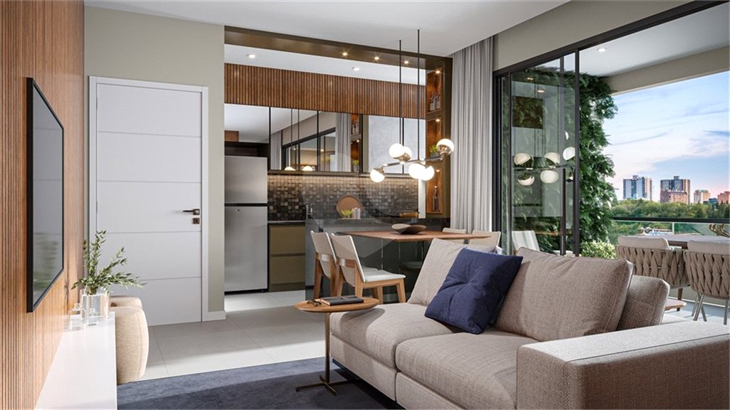 Apartamento à venda com 4 quartos, sendo 2 suítes, em Vila Faustina Ii, Valinhos, SP