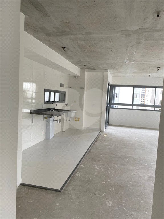 Apartamento à venda com 2 quartos, sendo 1 suíte, em Perdizes, São Paulo, SP