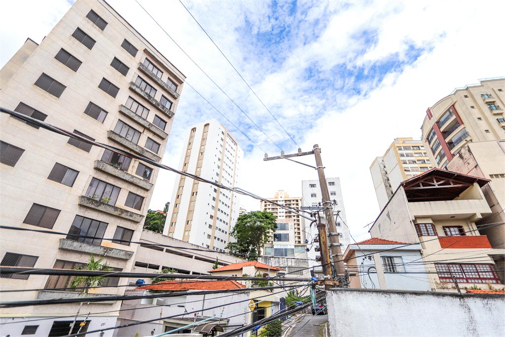 Casa à venda com 2 suítes em Tucuruvi, São Paulo, SP