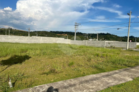 Terreno à venda em Jardim Portugal, São José dos Campos, SP