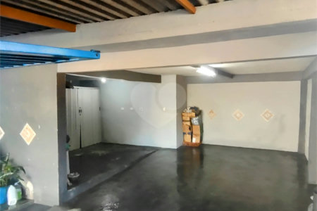 Casa Térrea à venda com 2 quartos, sendo 1 suíte, em Vila Jaguara, São Paulo, SP