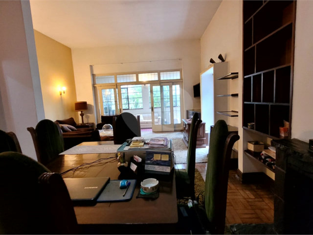Casa Térrea à venda com 3 quartos, sendo 1 suíte,  em Brooklin Velho, São Paulo, SP