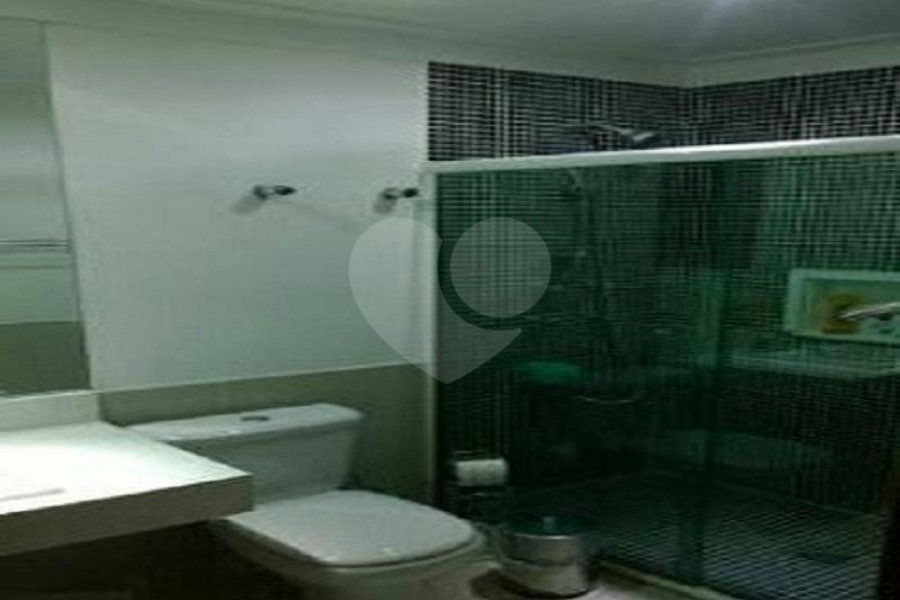 Sobrado à venda com 3 quartos, sendo 1 suíte, em Parada Inglesa, São Paulo, SP