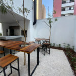 Apartamento à venda com 1 suíte em Pinheiros, São Paulo, SP