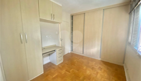 Apartamento à venda com 2 suítes em Itaim Bibi, São Paulo, SP