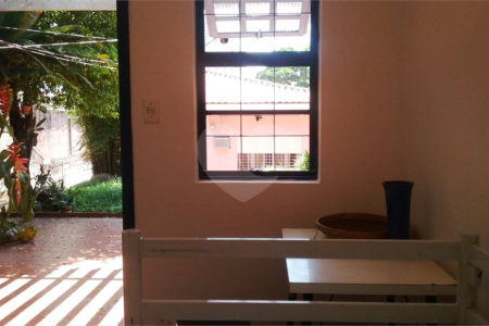 Casa Térrea à venda com 3 quartos, sendo 1 suíte, em Brooklin, São Paulo, SP