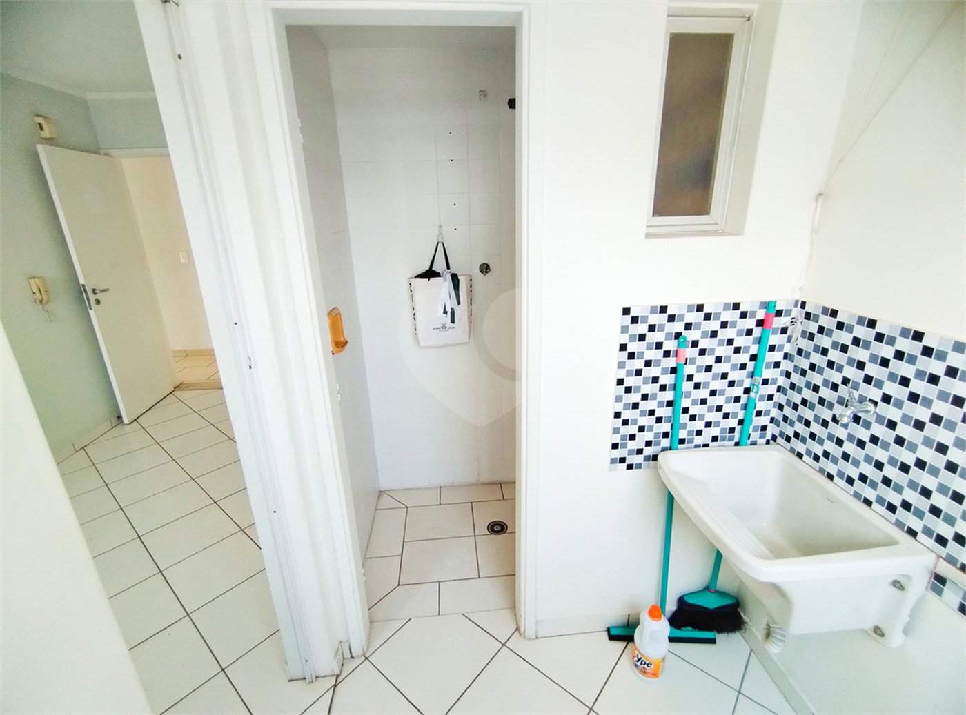 Apartamento à venda com 2 quartos em Vila Congonhas, São Paulo, SP