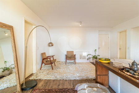 Apartamento à venda com 3 suítes em Vila Mascote, São Paulo, SP