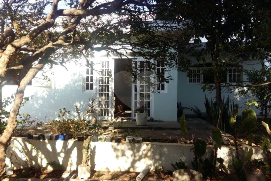 Casa Térrea à venda com 3 quartos em Imirim, São Paulo, SP