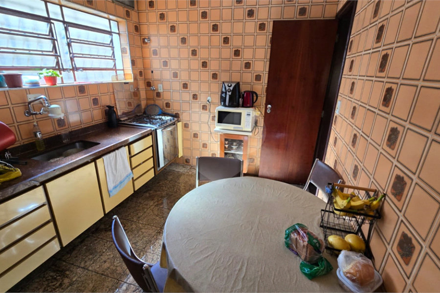 Casa à venda com 3 quartos em Freguesia do Ó, São Paulo, SP