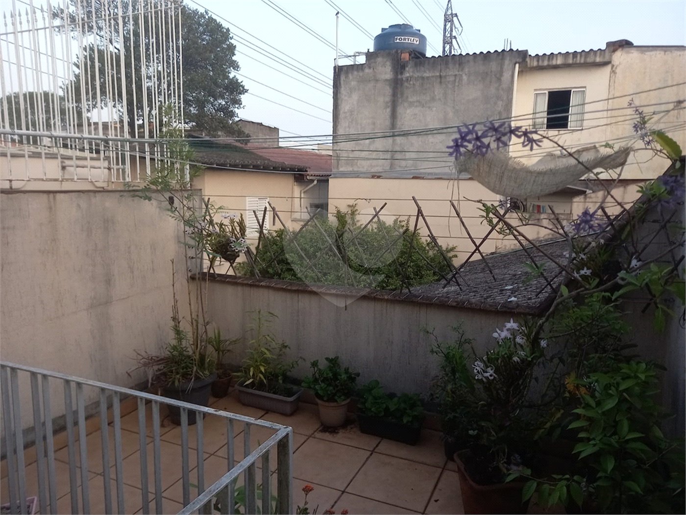 Sobrado à venda com 2 quartos em Parque da Lapa, São Paulo, SP