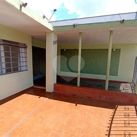Casa à venda com 2 quartos no Centro, Itapetininga, SP