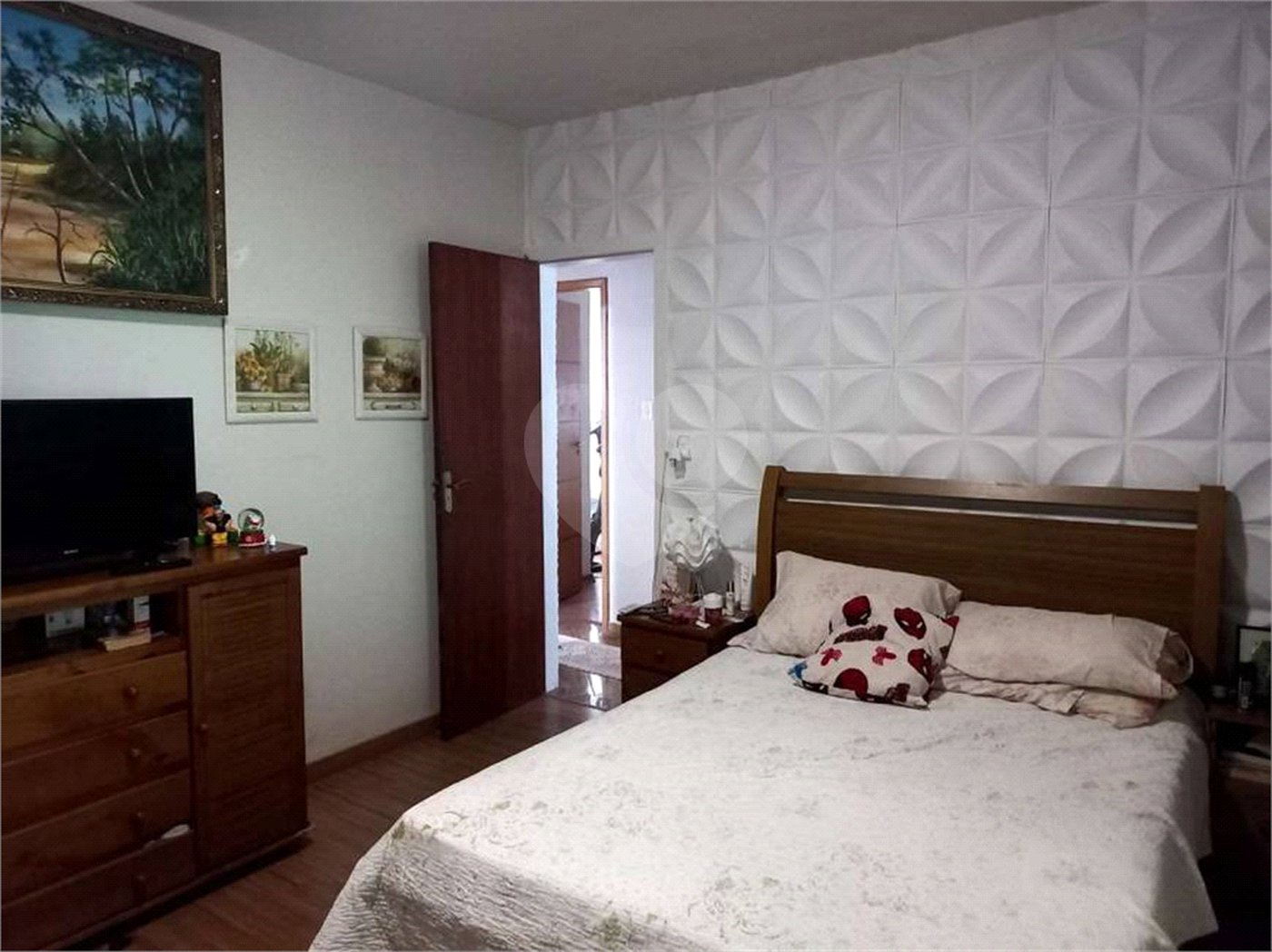 Casa à venda com 3 quartos em Campo Grande, Rio de Janeiro, RJ