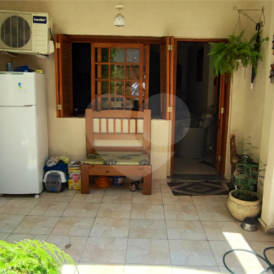 Casa de Vila à venda com 3 suítes em Tijuca, Rio de Janeiro, RJ