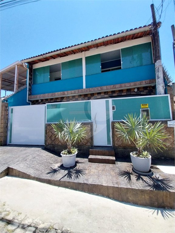 Casa à venda com 4 quartos, sendo 3 suítes, em Campo Grande, Rio de Janeiro, RJ