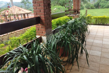 Chácara à venda com 4 quartos, sendo 3 suítes, em Ibiúna, Ibiúna, SP