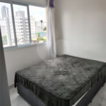 Apartamento à venda com 1 quarto em Vila Mazzei, São Paulo, SP
