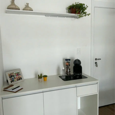 Apartamento à venda com 1 suíte em Vila Andrade, São Paulo, SP