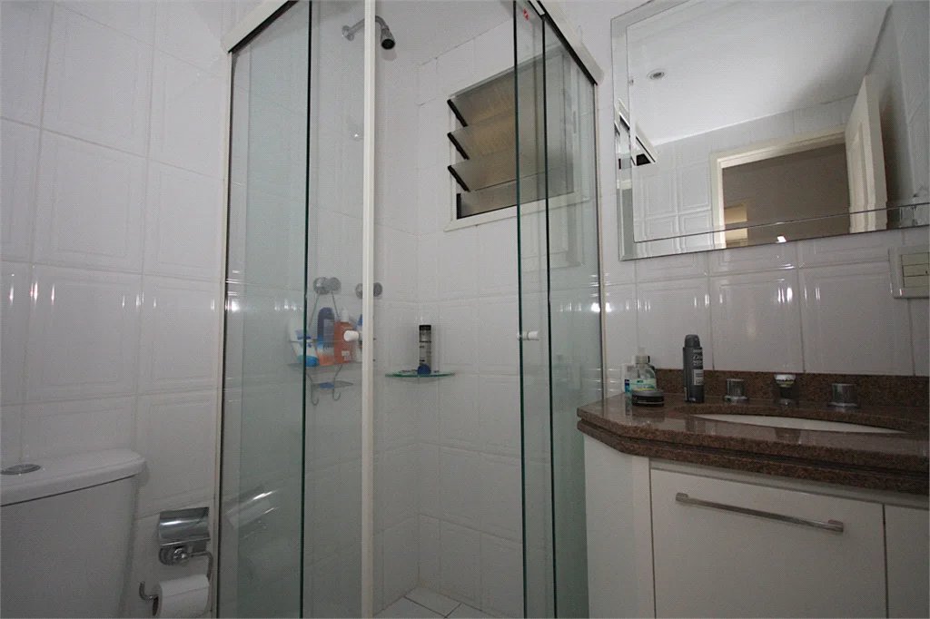 Apartamento à venda com 2 quartos, sendo 1 suíte, em Pinheiros, São Paulo, SP