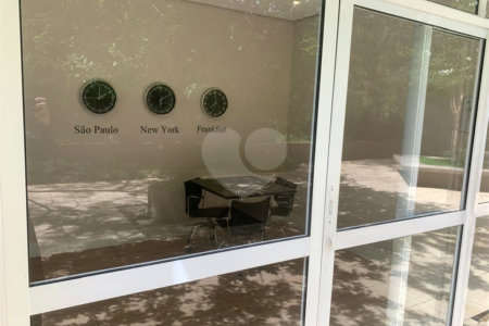 Apartamento à venda com 2 quartos em Parque Reboucas, São Paulo, SP